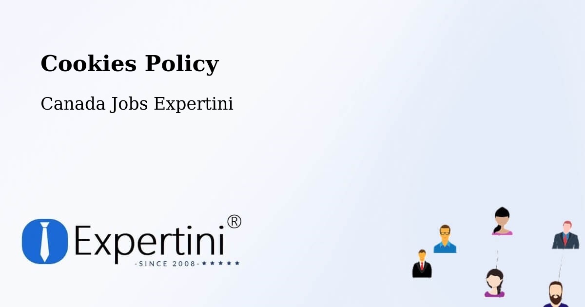 Cookie Policy – Warman - Canada Jobs Expertini