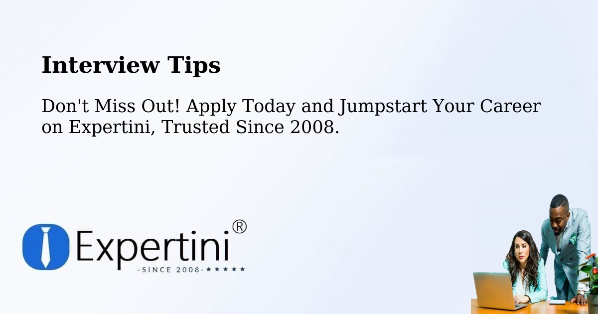 Interview Tips & Techniques for Job Seekers – Warman - Warman, Canada Jobs Expertini